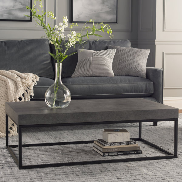 Trent Austin Design® Neillsville Coffee Table & Reviews Wayfair